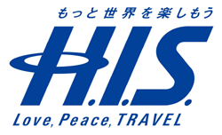 H.I.Sロゴ