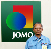 ジャパンエナジー様