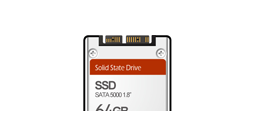 SSD