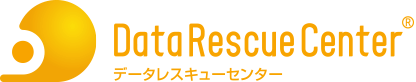 データレスキューセンター　ロゴ