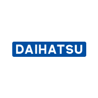 ダイハツディーゼル西日本ロゴ