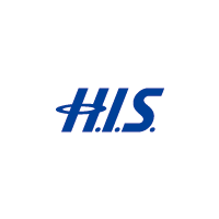 H.I.Sロゴ