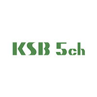 KSB瀬戸内海放送様ロゴ