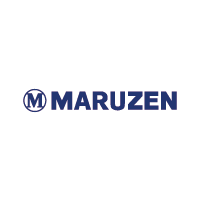 MARUZENロゴ