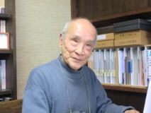 谷川俊太郎様