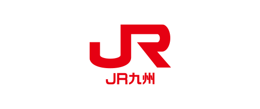 JR九州様ロゴ