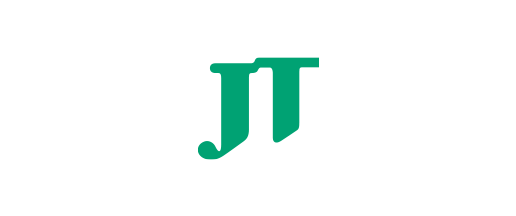 JT(日本たばこ産業株式会社)様