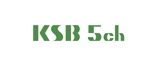 KSB瀬戸内海放送様ロゴ