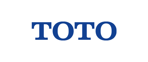 TOTO様ロゴ