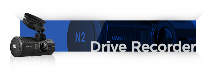 Drive Recorder