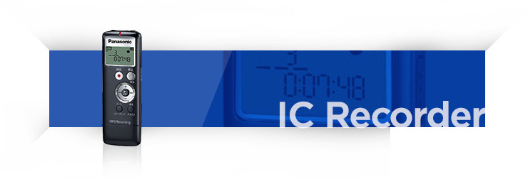 IC Recorder