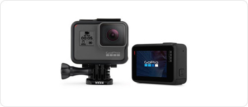 GoPro