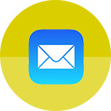Apple Mailのアイコン
