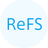 ReFS(Resilient File System)