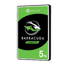 BarraCudaシリーズのイメージ