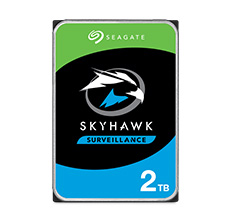 SkyHawkシリーズのイメージ