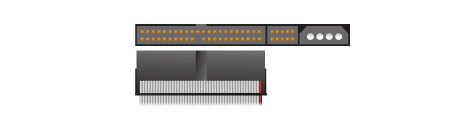 IDE(Integrated Drive Electronics)