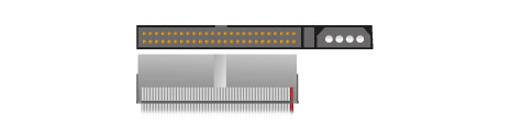 SCSI（Small Computer System Interface）