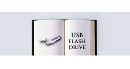 USBメモリについて