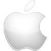 Appleロゴのイメージ