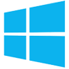 Windowsロゴのイメージ