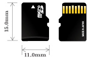 microSD