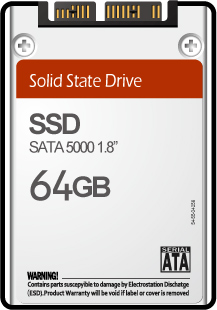 SSD