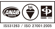 F肳ꂽISO27001(ISMS)