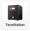 TeraStation(テラステーション)