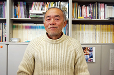 九州大学 教授 富松潔様によるデータレスキューセンターの評価