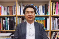明治大学 教授 田中友章様によるデータレスキューセンターの評価