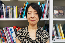 金沢大学 准教授 中野涼子様によるデータレスキューセンターの評価