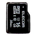 microSDカード