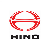 日野自動車様ロゴ