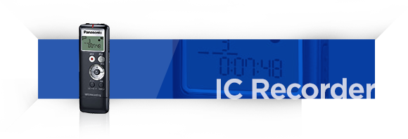 IC Recorder