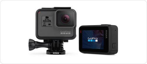 GoPro