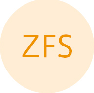 ZFS