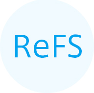 ReFS(Resilient File System)