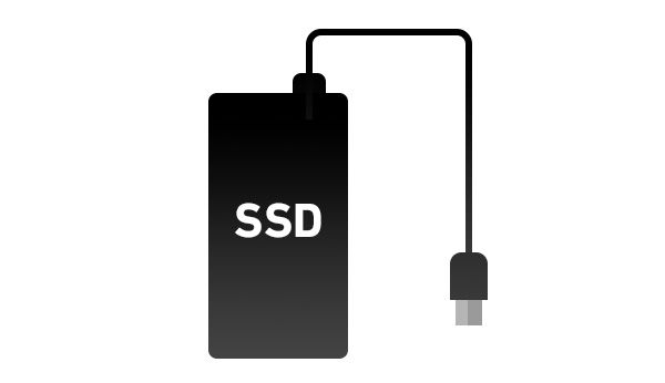 SSD