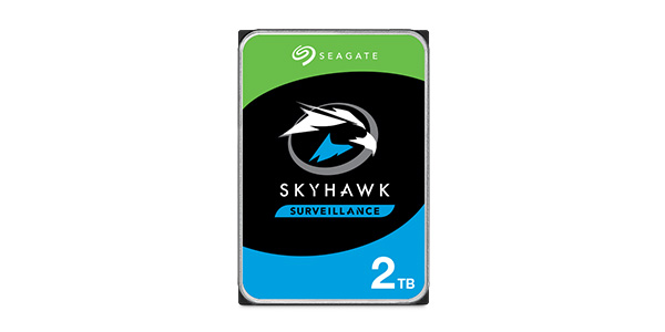 SkyHawkシリーズのイメージ