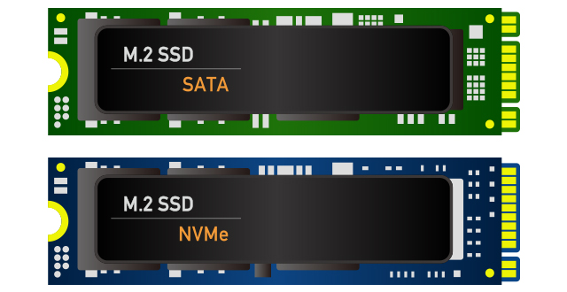 SSD