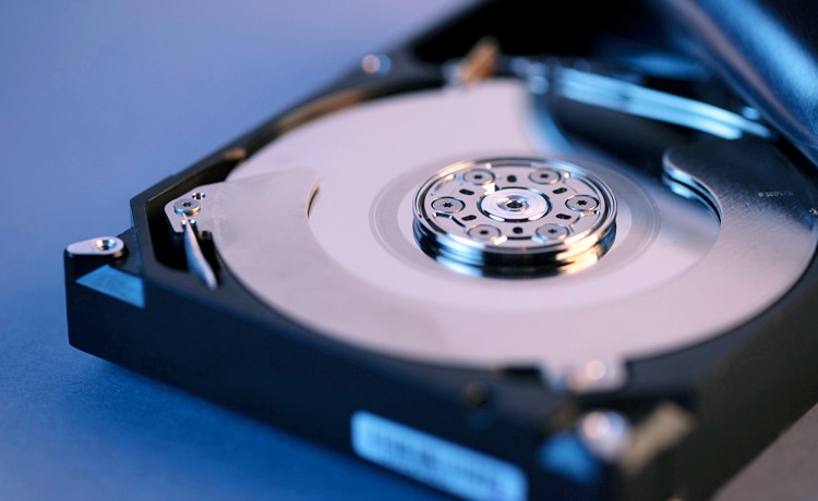 HDD