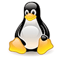 Linuxロゴ