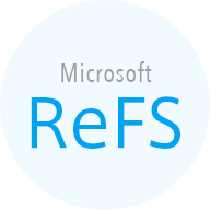 Microsoft ReFS
