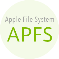 Apple File System APFS