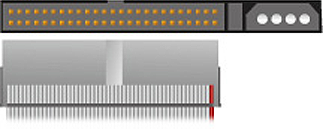 SAS(Serial Attached SCSI)