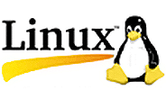 Linux、UNIXロゴのイメージ