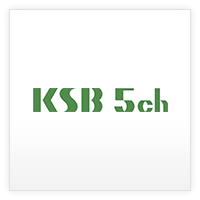 KSB瀬戸内海放送様ロゴ