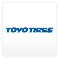 TOYO TIRE様ロゴ