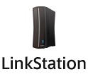 LinkStationのデータ復旧事例